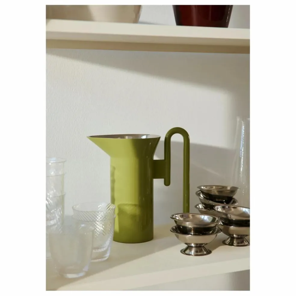Carafe Momento JH38 | Vert pistache