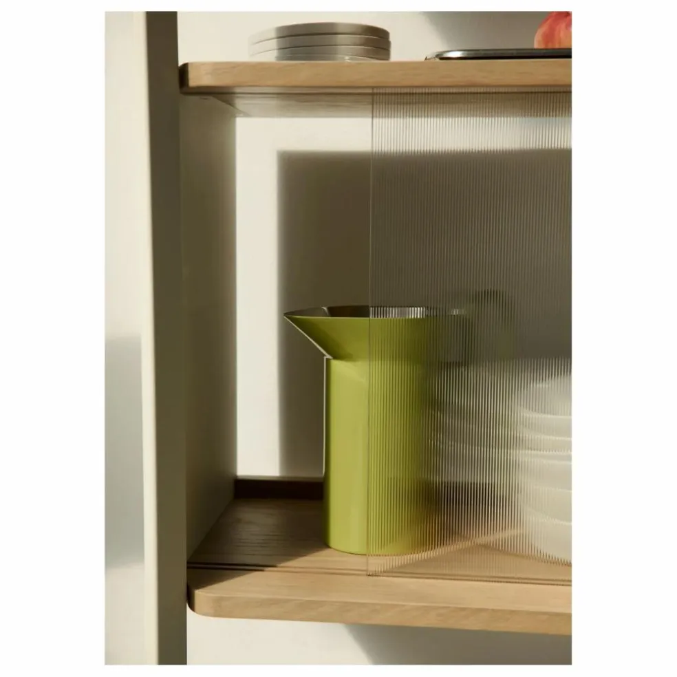 Carafe Momento JH38 | Vert pistache