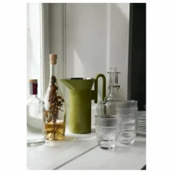 Carafe Momento JH38 | Vert pistache