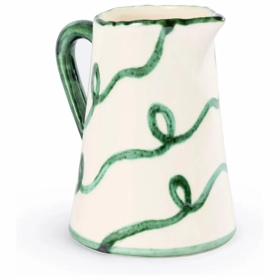 Carafe Olaf | Vert