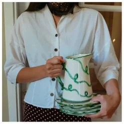 Carafe Olaf | Vert