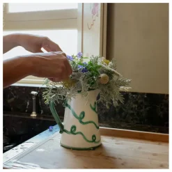 Carafe Olaf | Vert