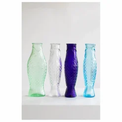 Carafe Poisson Fish & Fish, Paola Navone | Vert