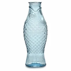 Carafe Poisson Fish & Fish, Paola Navone | Bleu
