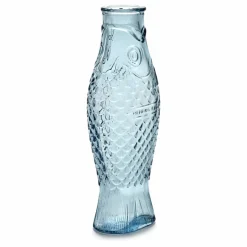 Carafe Poisson Fish & Fish, Paola Navone | Bleu