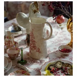Carafe Whimsical | Rouge