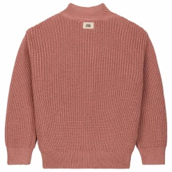 Cardigan Angelo | Rose