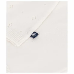 Cardigan Benga Coton Bio | Blanc