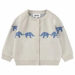 Cardigan Bobi | Beige