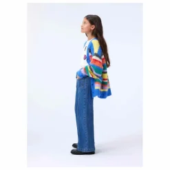 Cardigan Brutus | Bleu
