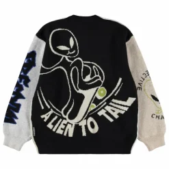 Cardigan Burt | Gris