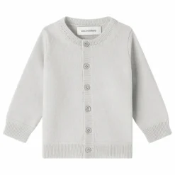 Cardigan Cachemire | Gris