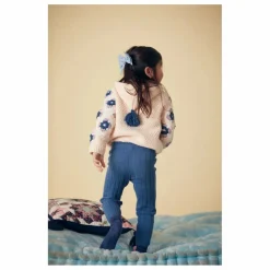 Cardigan Capuche Tonyla | Ecru