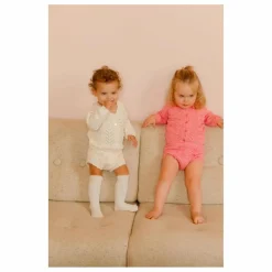 Cardigan Challi | Rose