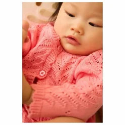 Cardigan Challi | Rose