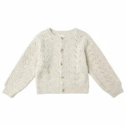 Cardigan Cheyenne | Grège