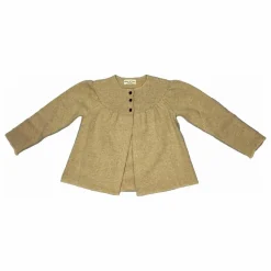 Cardigan Clementina | Beige