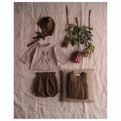 Cardigan Clementina | Beige