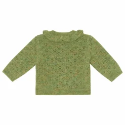 Cardigan Corolle Mini | Vert