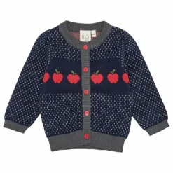 Cardigan Esther | Bleu marine