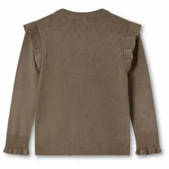 Cardigan Fame | Beige