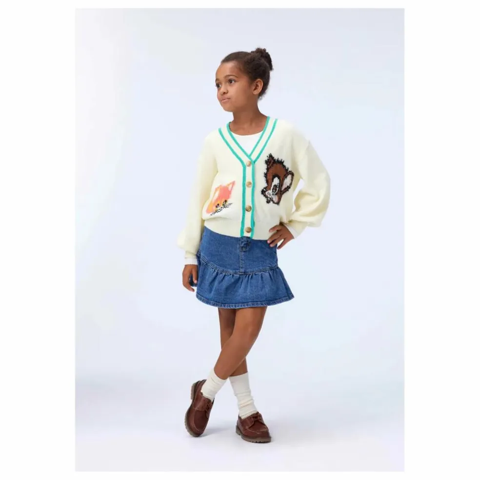 Cardigan Gaby | Beige