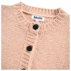 Cardigan Gilah | Rose poudré