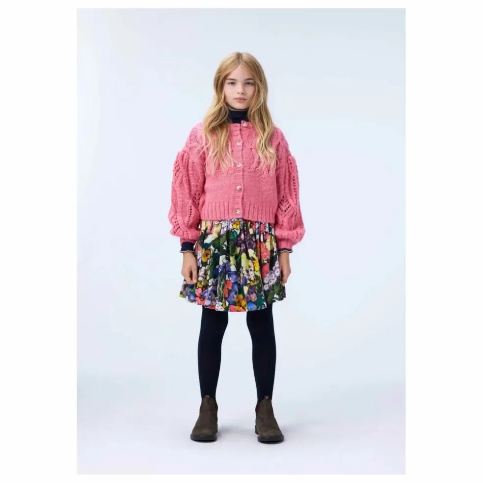 Cardigan Gracelyn Laine | Rose