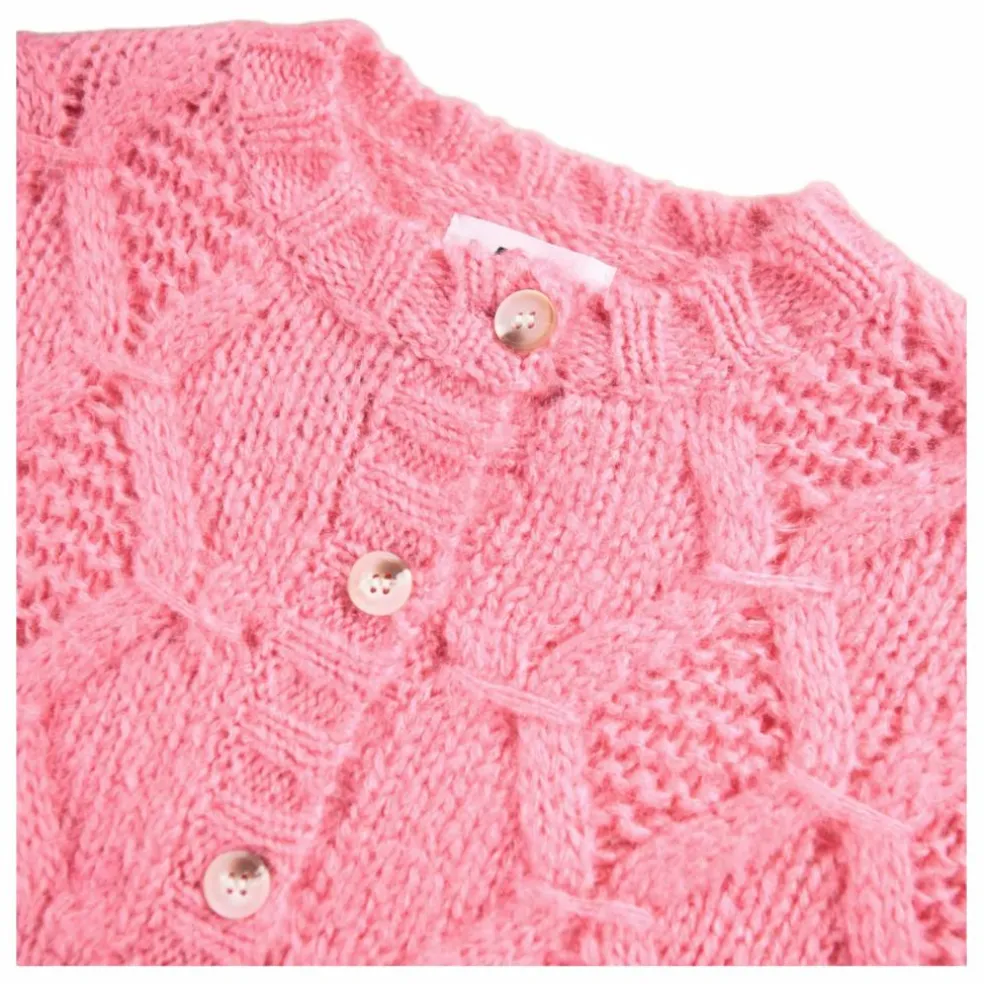 Cardigan Gracelyn Laine | Rose