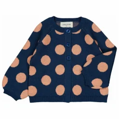 Cardigan Gulsah | Bleu marine