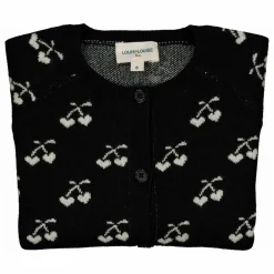 Cardigan Gulsah | Noir