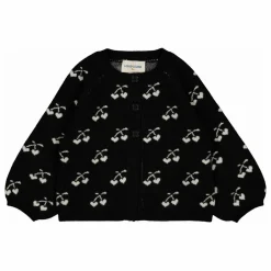 Cardigan Gulsah | Noir