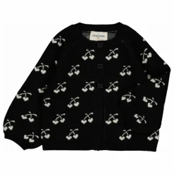 Cardigan Gulsah | Noir