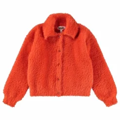 Cardigan Gwen | Orange