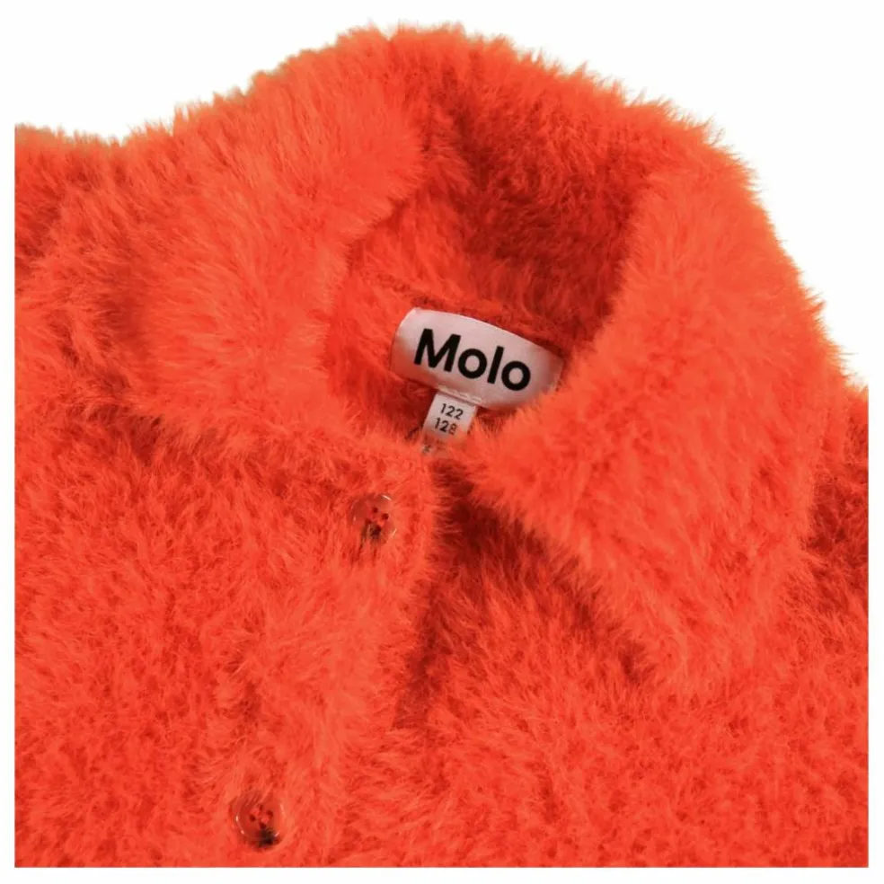 Cardigan Gwen | Orange