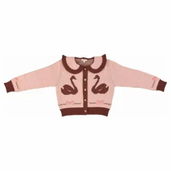 Cardigan Harriet Laine | Rose