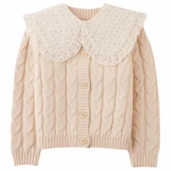 Cardigan Hilary | Beige