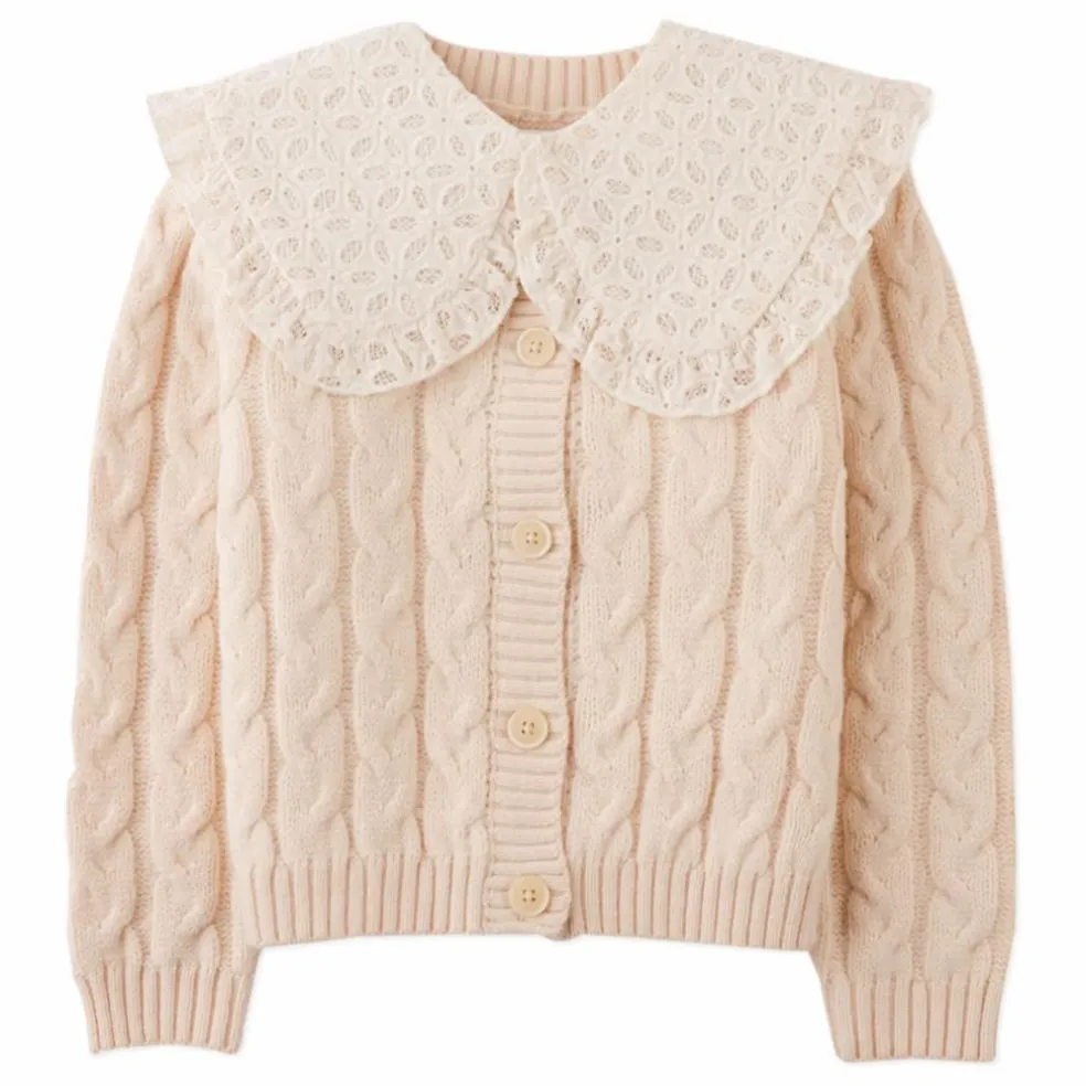 Cardigan Hilary | Beige