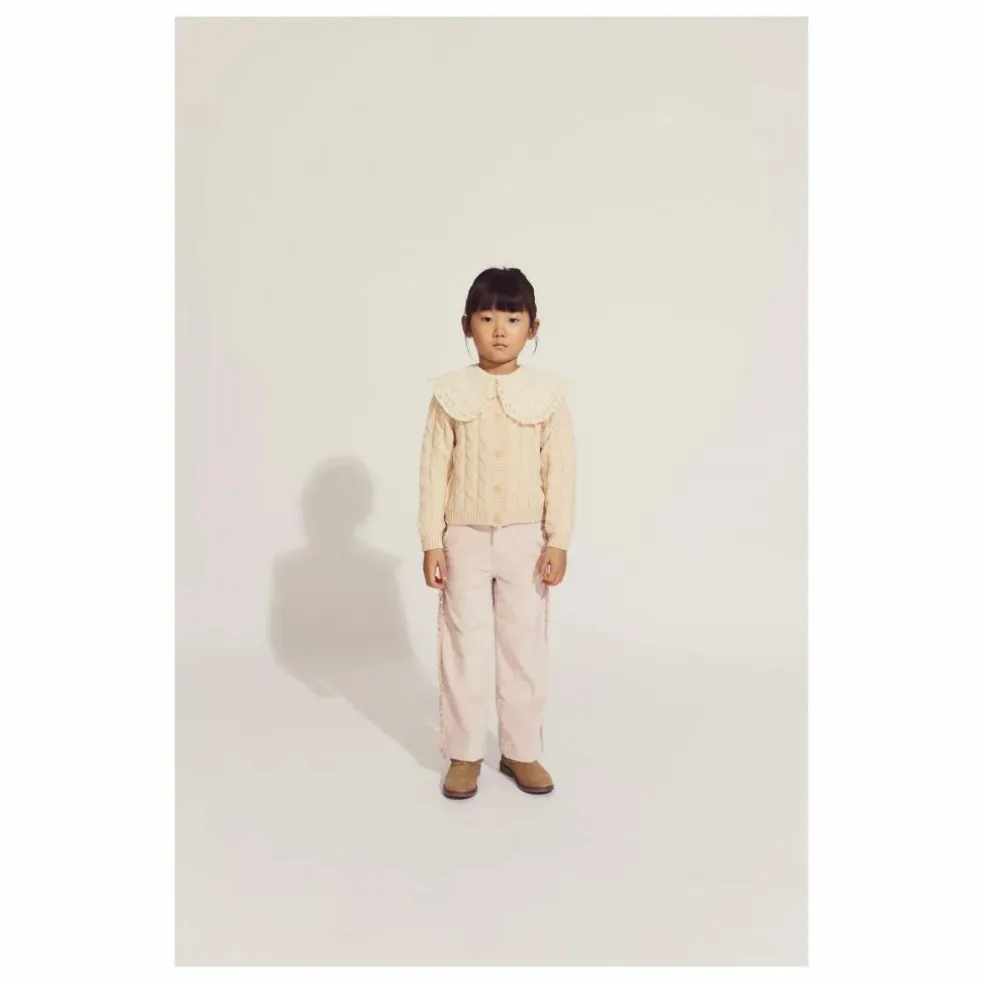 Cardigan Hilary | Beige
