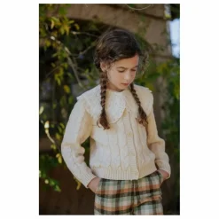 Cardigan Hilary | Beige
