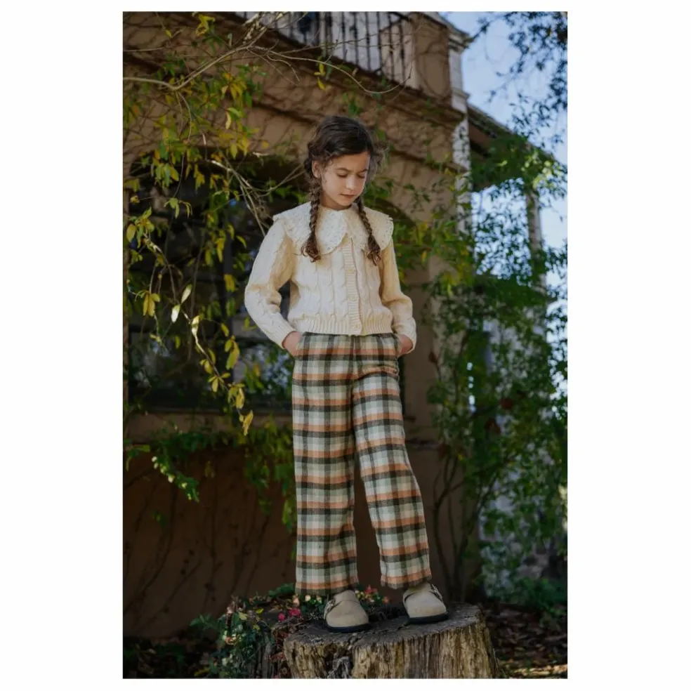 Cardigan Hilary | Beige