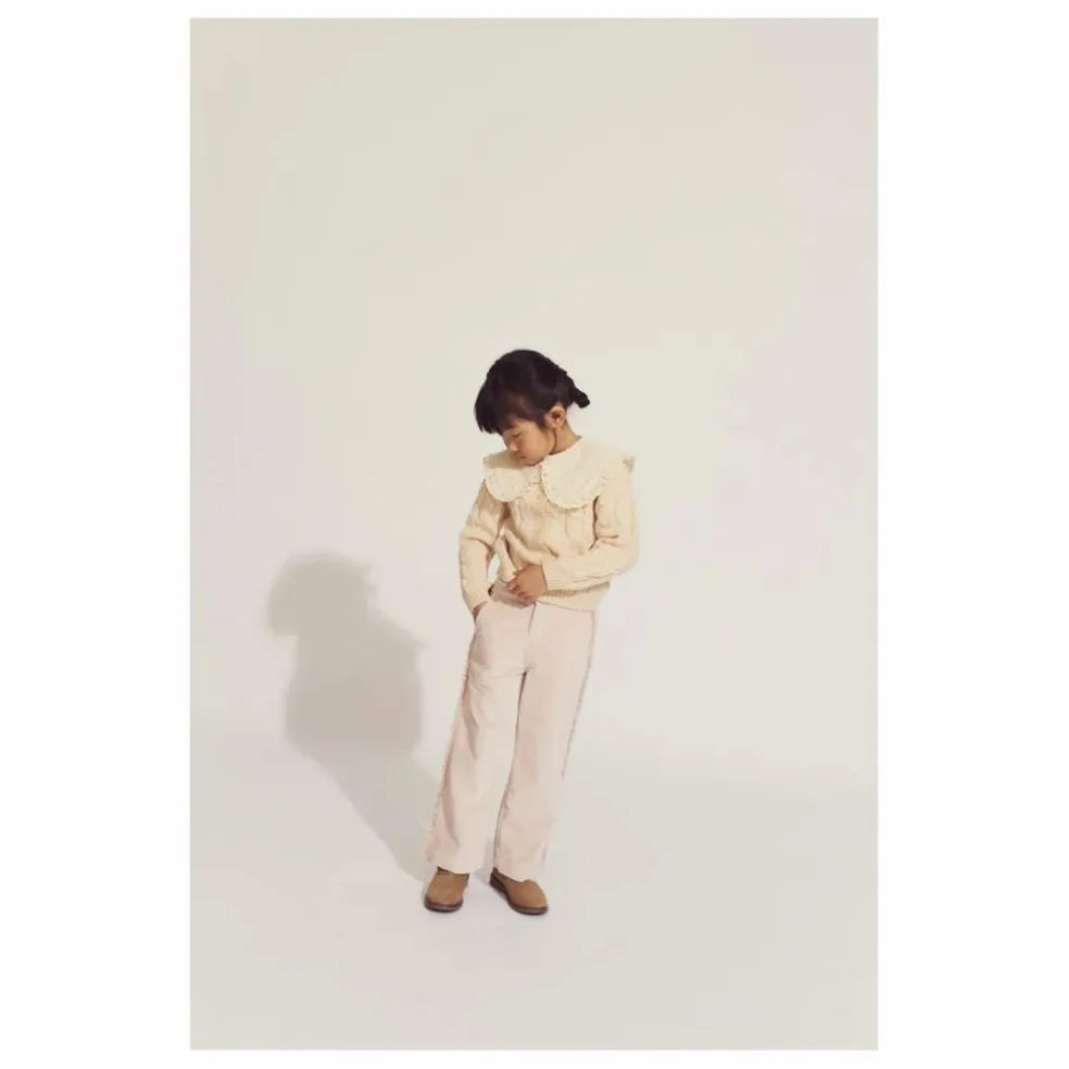 Cardigan Hilary | Beige