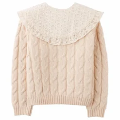 Cardigan Hilary | Beige