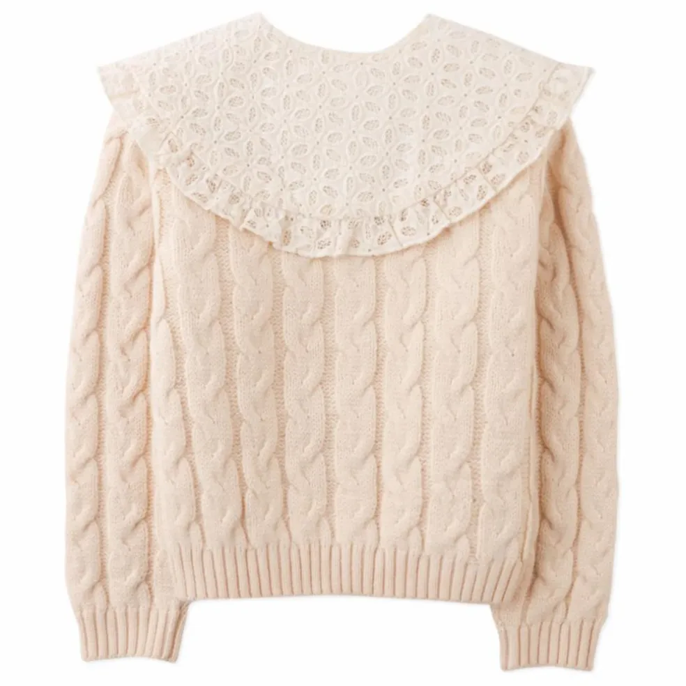 Cardigan Hilary | Beige