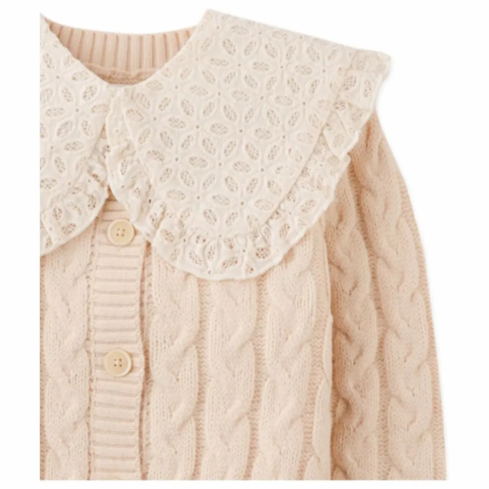 Cardigan Hilary | Beige