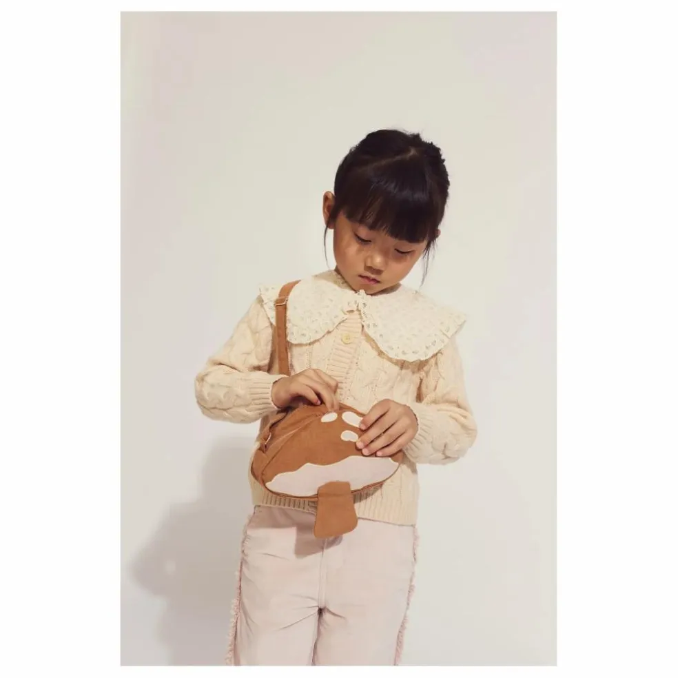 Cardigan Hilary | Beige