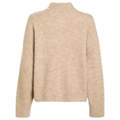 Cardigan Huxley Baby Alpaga | Beige