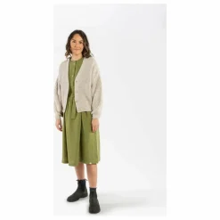 Cardigan Laine | Grège