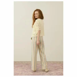 Cardigan Malloria - Collection Femme | Crème
