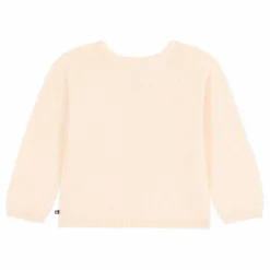Cardigan Melene Point Suzette | Beige